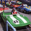 Autopia Summer 1978