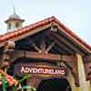 WDW Adventureland January 2010