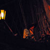 WDW Pirates of the Caribbean January 2010