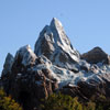 WDW Animal Kingdom Expedition Everest January 2010