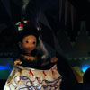 WDW Fantasyland it's a small world January 2010