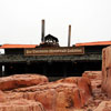 WDW Big Thunder Mountain Railroad January 2010