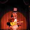 WDW Country Bear Jamboree January 2010