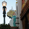 Disney's Hollywood Studios January 2010