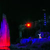 WDW Disney's Hollywood Studios Fantasmic January 2010