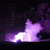 WDW Disney's Hollywood Studios Fantasmic January 2010