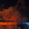 WDW Disney's Hollywood Studios Fantasmic January 2010