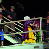 WDW Disney's Hollywood Studios Fantasmic January 2010