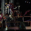 WDW Disney's Hollywood Studios Fantasmic January 2010