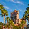 WDW Tower of Terror January 2010