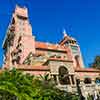 WDW Tower of Terror January 2010