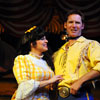 Walt Disney World Hoop Dee Doo Revue, January 2010