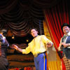 Walt Disney World Hoop Dee Doo Revue, January 2010