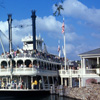 Walt Disney World Liberty Square photo, January 1972