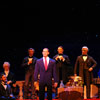 WDW Liberty Square Hall of Presidents January 2010