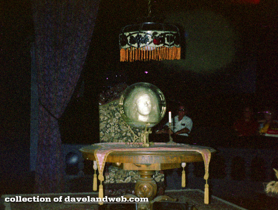 Wdw Haunted Mansion Photos At Daveland