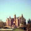 Walt Disney World Haunted Mansion 1970s