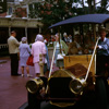 Walt Disney World Main Street January 1972