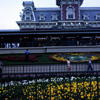 Walt Disney World Main Street January 1972