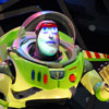 WDW Tomorrowland Buzz Lightyear January 2010