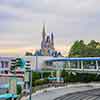 WDW Tomorrowland Transit Authority photo, January 2010