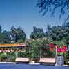 Tomorrowland Station, August 1960