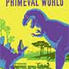 Disneyland Primeval World Poster