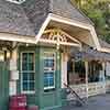 Frontierland Depot, January 2007