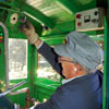 E.P. Ripley Cab, January 2007