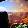 Grand Canyon Diorama, August 2008