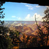 Grand Canyon Diorama, August 2008