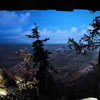 Grand Canyon Diorama, August 2008