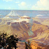 Grand Canyon Diorama, October 2010