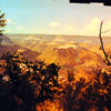 Grand Canyon Diorama, November 2009