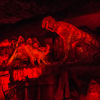 Disneyland Primeval World Diorama February 2013