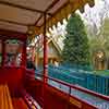 Fantasyland/Toontown Depot, October 2007