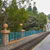 Fantasyland/Toontown Depot, October 2007