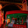 Fantasyland/Toontown Depot, December 2007