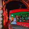 Fantasyland/Toontown Depot, December 2007