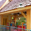 Fantasyland/Toontown Depot, March 2008