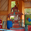 Fantasyland/Toontown Depot, March 2008