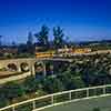 Fantasyland Station, 1956