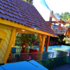 Fantasyland Toontown Depot January 2007