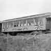 Main Street Train Station 1955