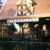 Main Street Train Station, 1958