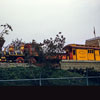 Main Street Train Station 1956