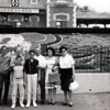 Main Street Train Station, 1960s or 1970s