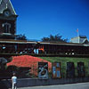 Main Street Station, July 1961