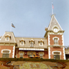 Main Street Station, September 1961