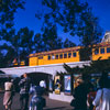 Main Street Station, January 1961